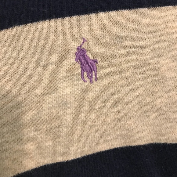 Youth XL girls Ralph Lauren sweater - Picture 4 of 4